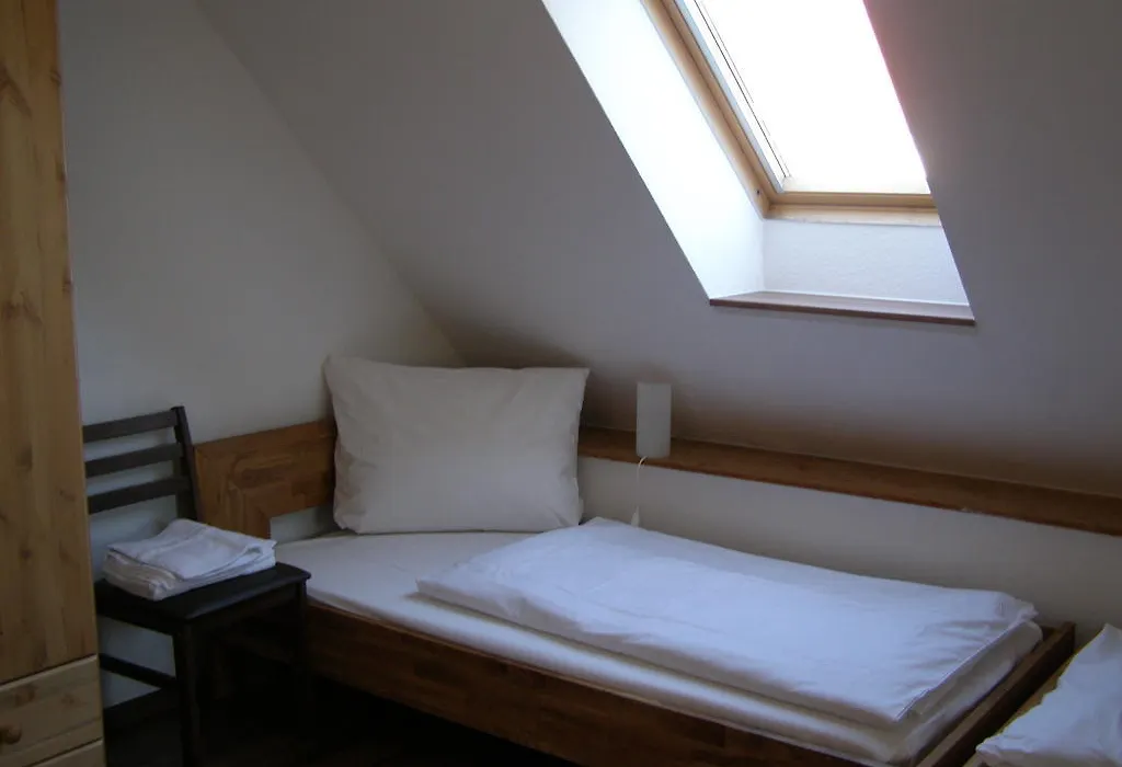 Hotel Alt Vinnhorst-1