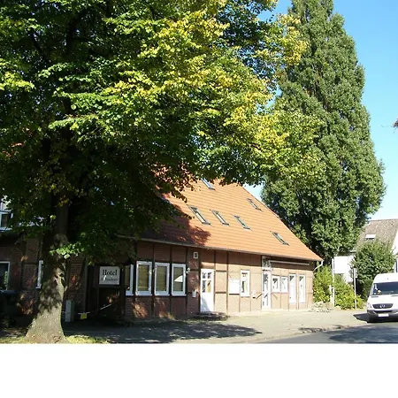 Hotel Alt Vinnhorst-2
