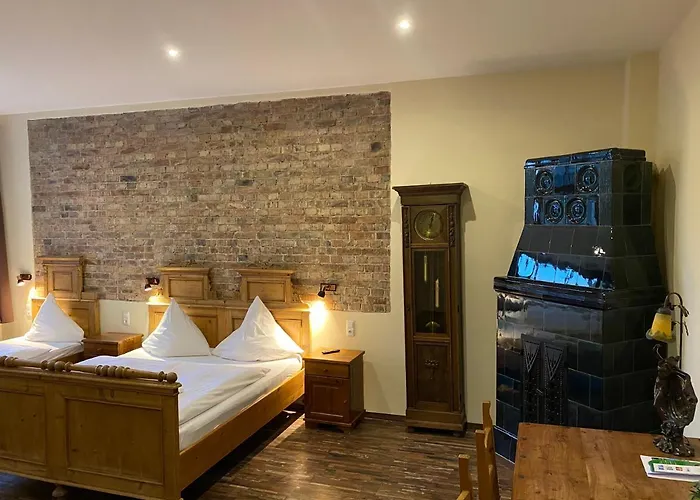 Avalon Bed&Breakfast Themen/- Nichtraucherhotel Hannover